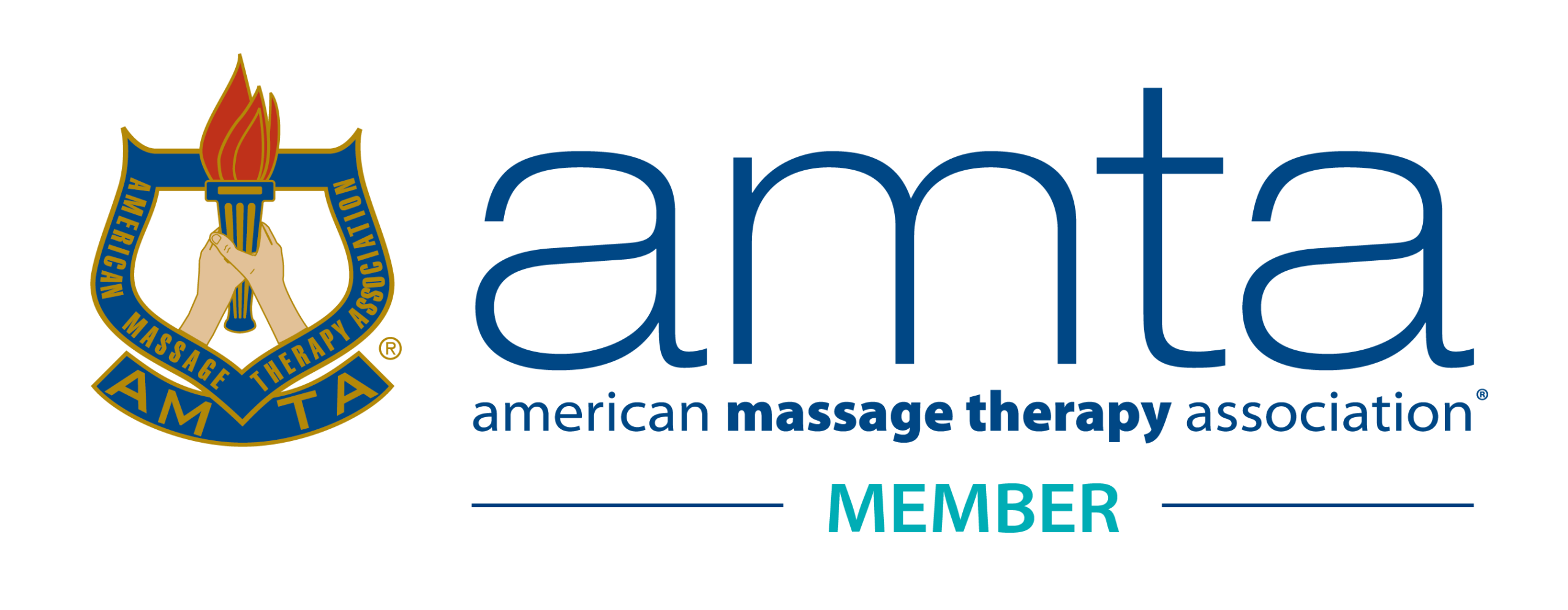 Member, American Massage Therapy Association