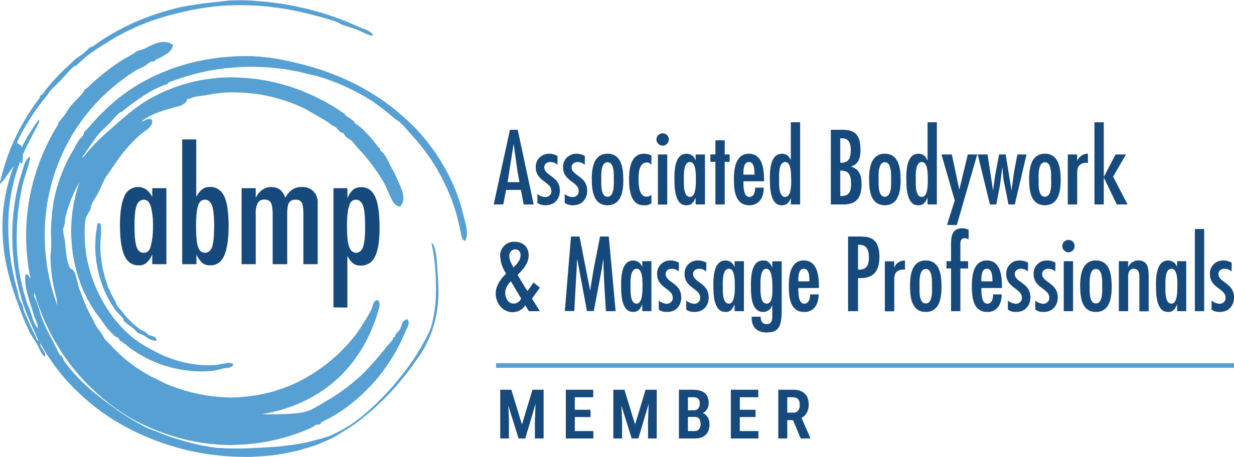 Member, Associated Bodywork and Massage Professionals (ABMP)